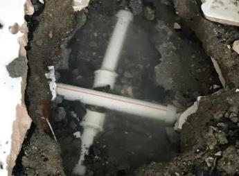 莱城阳台漏水维修公司为您分享楼上楼下漏水怎么处理