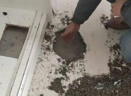 莱城卫生间漏水维修公司分享下精确定位查漏水一次多少钱?不同级别收费不同