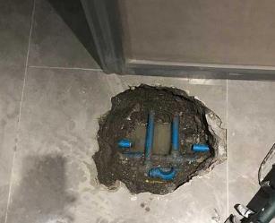 莱城阳台漏水维修公司分享下暖气管道漏水的原因有哪些
