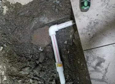 莱城阳台漏水维修时有哪些声音会影响检漏仪